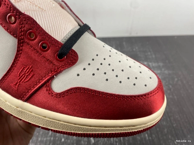 Rep TB Air Away Trophy x Low OG FN0432-100 Room Jordan 1 0718